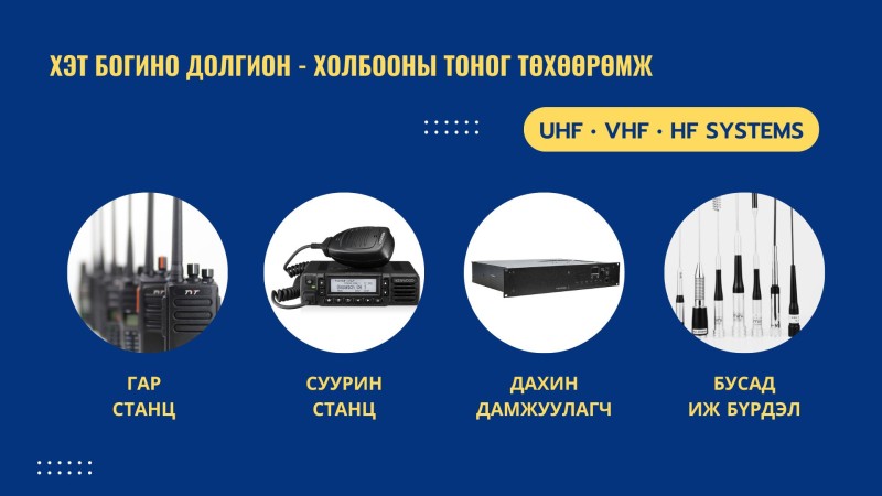 Радио систем