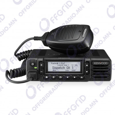 KENWOOD NX-3820 Өндрийн станц