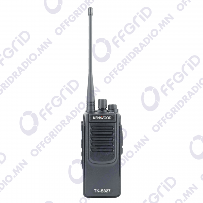 KENWOOD TK-8327 Өндрийн станц