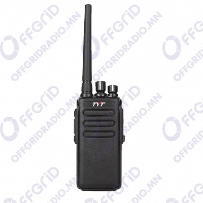 TYT MD-680 DMR Дижитал станц