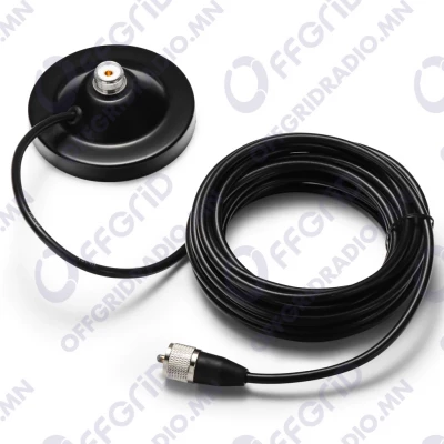 Соронзон суурь Magnet Mount RA-M5