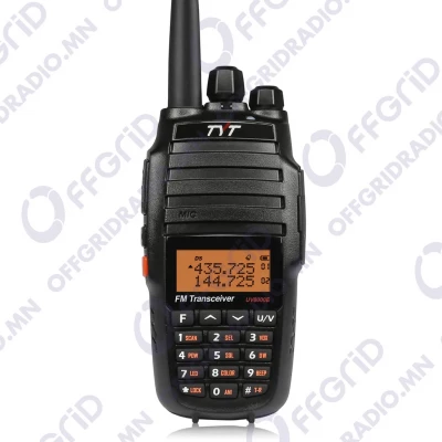 TYT UV-8000D Өндөр нам хосолсон