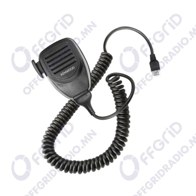 KENWOOD товчлуургүй загвар KMC-30