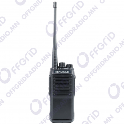 KENWOOD TK-3207Mах Өндрийн станц