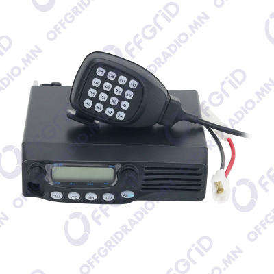 KENWOOD TM-471A Өндрийн станц