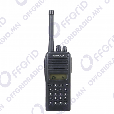 Kenwood TK-278G Намын станц